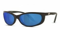 Costa Del Mar 6S9058 Fathom Black , Blue -Polette Eyeglasses Sales w1280h1280 2291
