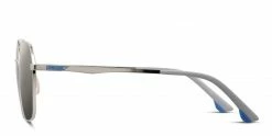 Police SPL771 Silver -Polette Eyeglasses Sales w1280h1280 2295