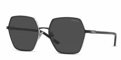 Prada PR 56YS Black -Polette Eyeglasses Sales w1280h1280 2303