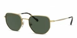 Vogue VO4186S Gold