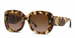 Tory Burch TY7170U Tortoise