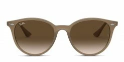 Ray-Ban RB4305 Brown , Neutrals -Polette Eyeglasses Sales w1280h1280 2336