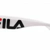 FILA SF9481 Clear/White