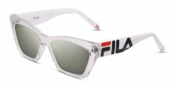 FILA SF9481 Clear/White -Polette Eyeglasses Sales w1280h1280 2344
