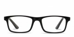 Ottoto Ellsworth Shiny Black -Polette Eyeglasses Sales w1280h1280 2367