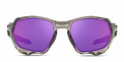 Oakley OO9019 Oakley Plazma Black , Gray , Purple -Polette Eyeglasses Sales w1280h1280 238