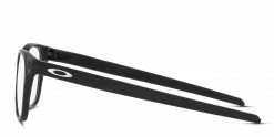 Oakley OX8177 Ojector RX Black -Polette Eyeglasses Sales w1280h1280 2397