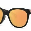 Oakley OO9433 Low Key Black , Gold , Pink