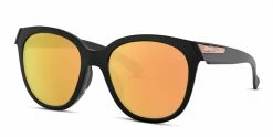 Oakley OO9433 Low Key Black , Gold , Pink