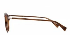 RAEN Eames Brown/Tortoise -Polette Eyeglasses Sales w1280h1280 2409