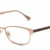 Jimmy Choo JC203 Rose Gold
