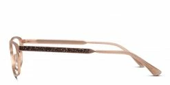 Jimmy Choo JC203 Rose Gold -Polette Eyeglasses Sales w1280h1280 2421