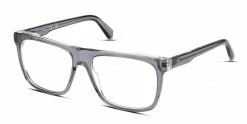 Guess GU50089 Gray/Clear