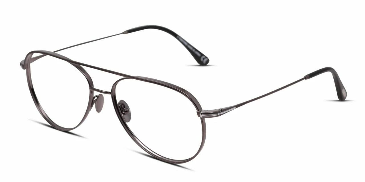 Tom Ford TF5693-B Gunmetal Tom Ford TF5693-B Gunmetal -Polette Eyeglasses Sales w1280h1280 2440