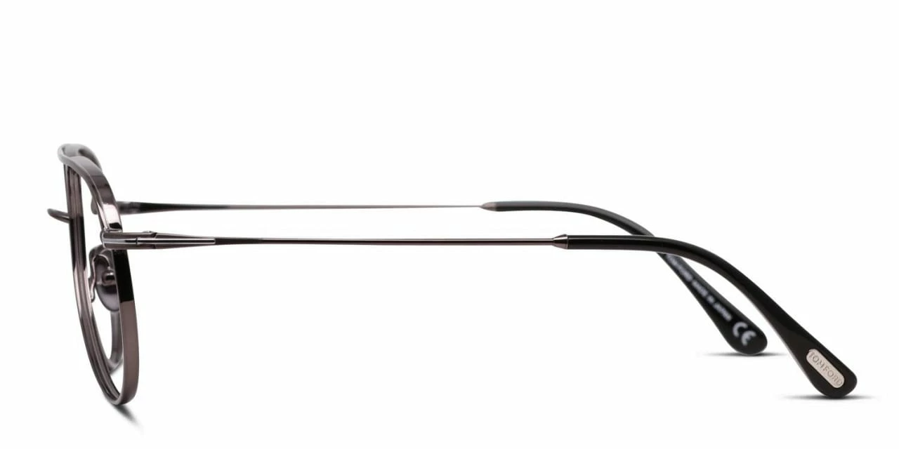 Tom Ford TF5693-B Gunmetal Tom Ford TF5693-B Gunmetal -Polette Eyeglasses Sales w1280h1280 2442