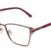 Cazal 4266 Purple/Gold -Polette Eyeglasses Sales w1280h1280 2458