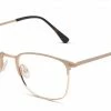 Tom Ford TF5453 Rose Gold -Polette Eyeglasses Sales w1280h1280 2464