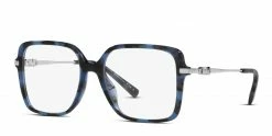Michael Kors MK4095U Dolonne Blue/Tortoise -Polette Eyeglasses Sales w1280h1280 2471