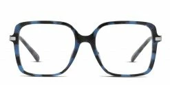 Michael Kors MK4095U Dolonne Blue/Tortoise -Polette Eyeglasses Sales w1280h1280 2472