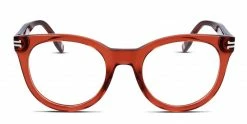 Marc Jacobs MJ 1024 Brown -Polette Eyeglasses Sales w1280h1280 2474