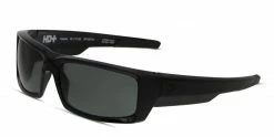 Spy Optic Spy General Sosi Shiny Black/Green (Non-Rx-able)
