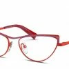 Alain Mikli A02038 Devore Red/Purple -Polette Eyeglasses Sales w1280h1280 2529
