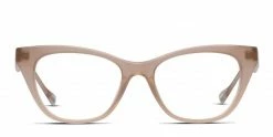 Le Specs Chimera Beige -Polette Eyeglasses Sales w1280h1280 2533