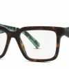 Prada PR 10YV Brown/Tortoise -Polette Eyeglasses Sales w1280h1280 2550