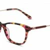 Kate Spade Gael Tortoise/Pink -Polette Eyeglasses Sales w1280h1280 2565