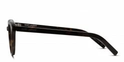 Saint Laurent SL 356 Opt Brown/Tortoise -Polette Eyeglasses Sales w1280h1280 2603
