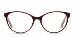 Moschino Love MOL525 Purple -Polette Eyeglasses Sales w1280h1280 2608