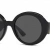 Versace VE4414 Shiny Black -Polette Eyeglasses Sales w1280h1280 264