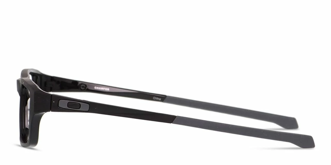 Oakley Chamfer Black Oakley Chamfer Black -Polette Eyeglasses Sales w1280h1280 2647