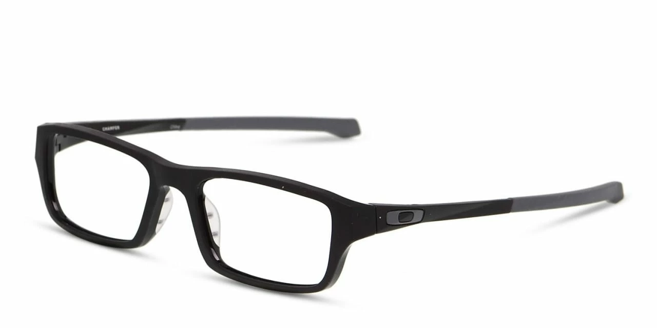 Oakley Chamfer Black Oakley Chamfer Black -Polette Eyeglasses Sales w1280h1280 2648