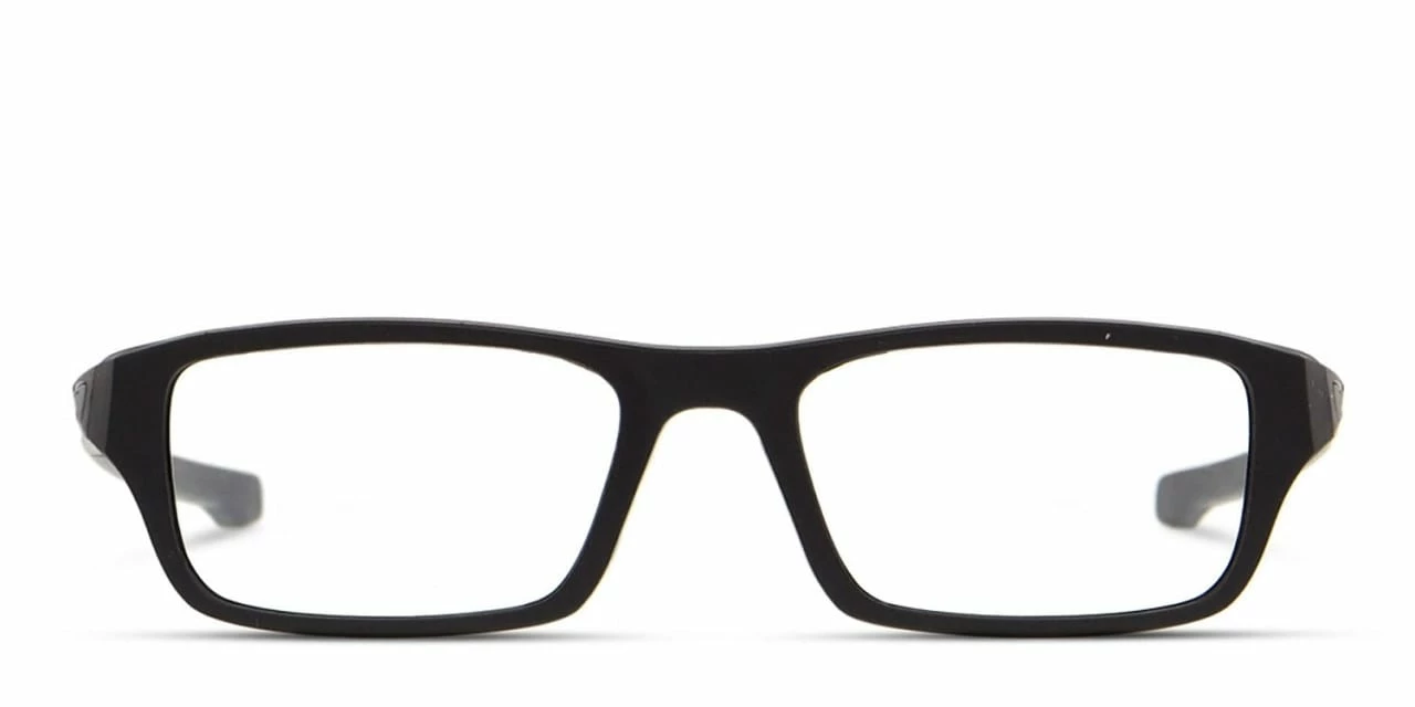 Oakley Chamfer Black Oakley Chamfer Black -Polette Eyeglasses Sales w1280h1280 2649