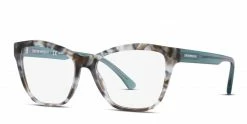 Emporio Armani EA3193 Tortoise/Gray/Blue