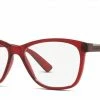 Oakley OX8155 Alias Red -Polette Eyeglasses Sales w1280h1280 2669