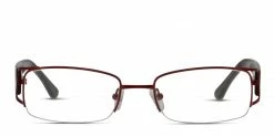 Amelia E. Leaside Red -Polette Eyeglasses Sales w1280h1280 2674