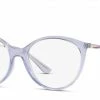 Vogue VO5387 Purple/Clear -Polette Eyeglasses Sales w1280h1280 2679