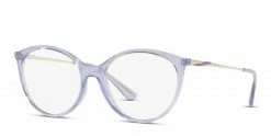 Vogue VO5387 Purple/Clear