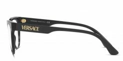 Versace VE3315 Shiny Black