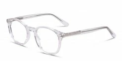 Oublie Marcelinho Clear -Polette Eyeglasses Sales w1280h1280 2692