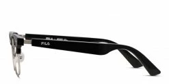FILA X Revel Tune VFI503 Black/Silver -Polette Eyeglasses Sales w1280h1280 2694