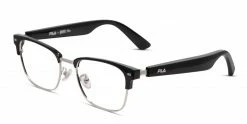 FILA X Revel Tune VFI503 Black/Silver -Polette Eyeglasses Sales w1280h1280 2695