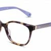 Kate Spade Payton Tortoise/Blue -Polette Eyeglasses Sales w1280h1280 2697
