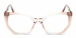Guess GU2966 Pink/Brown/Clear -Polette Eyeglasses Sales w1280h1280 2701