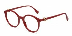 Fendi FF0309 Red