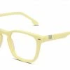 Muse Glaze Yellow -Polette Eyeglasses Sales w1280h1280 2733