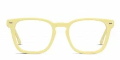 Muse Glaze Yellow -Polette Eyeglasses Sales w1280h1280 2734