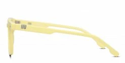 Muse Glaze Yellow -Polette Eyeglasses Sales w1280h1280 2735